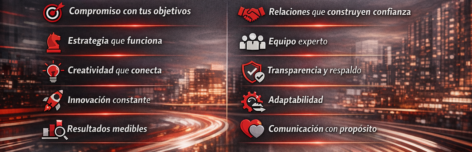 valores