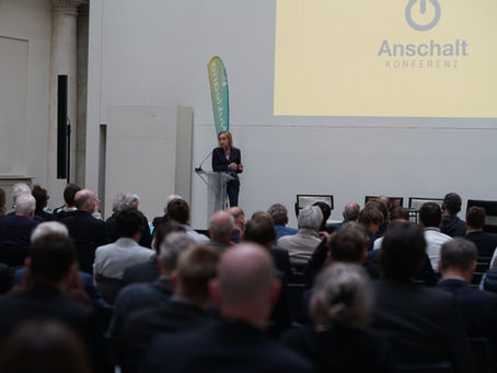 Anschalt-Konferenz 2025