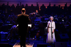 SING GOD A SECRET SONG