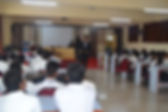 Shadow Placement by Dreamspark India at