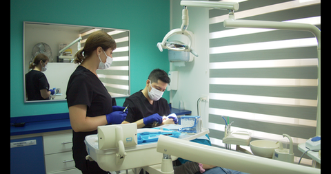 Ortodoncia y estética dental en Villa Alemana