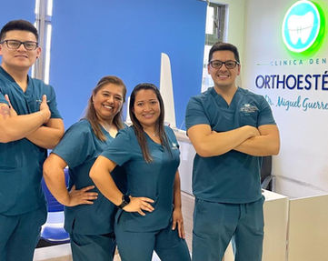 Clinica Dental Villa Alemana