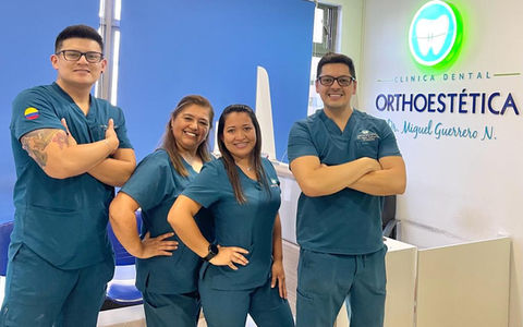 Clinica Dental Villa Alemana