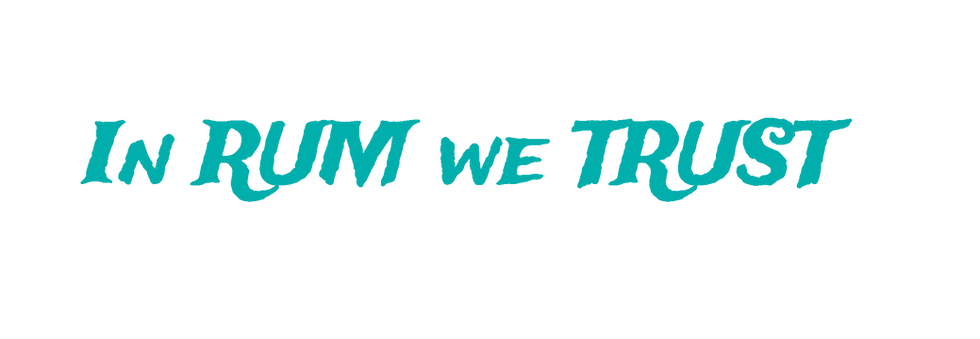 Thumbnail: In Rum We Trust