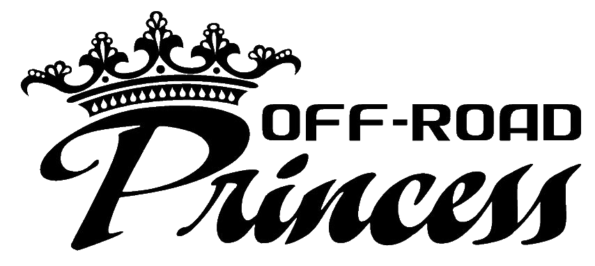 4x4 offroad Princess