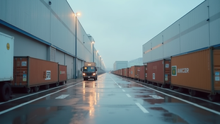 2026 - 2027 Operation Schedule & Logistics Guide