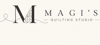 Magi’s Quilting Studio