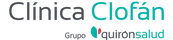 Logo de Clínica Clofán