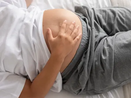 Cómo afecta el cáncer durante el embarazo al desarrollo del feto