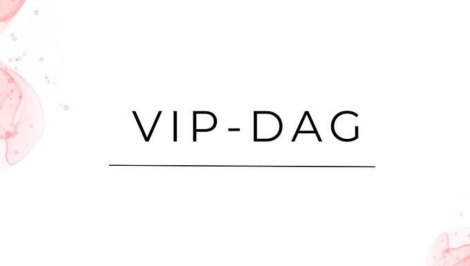 VIP - DAG