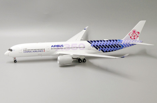 現貨JC Wings 1/200 中華航空A350-900XWB B-18918 | 飛機站