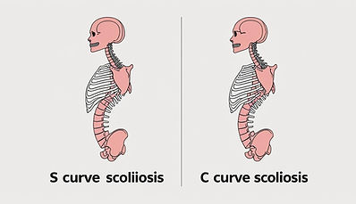 image of 2 images with an S and C scoliois curve labeling each.keep it neat and organized (1).jpg