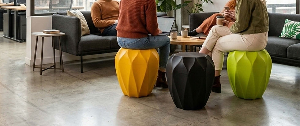 Marilyn stool
