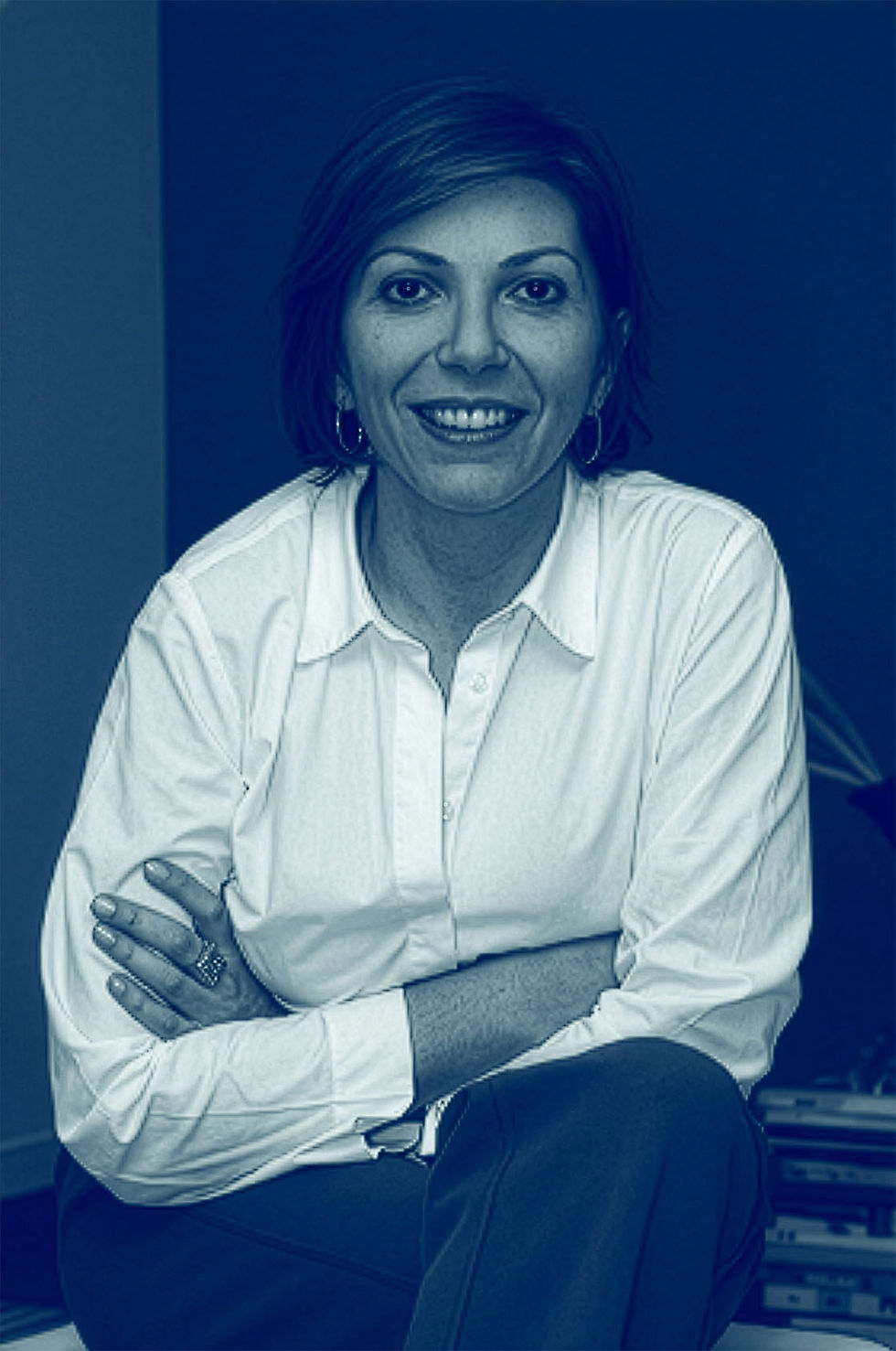 Luminária Bob for Dominici