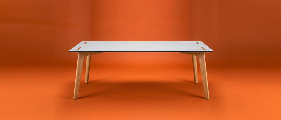 Diemen dining table
