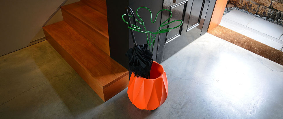 Marilyn umbrella stand
