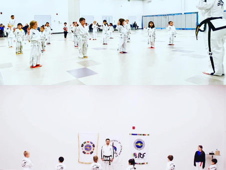 LITTLE ORCAS PROGRAM: 1 YEAR ANNIVERSARY