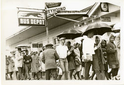 Photo Courtesy of the Tuskegee University Archives Dept.