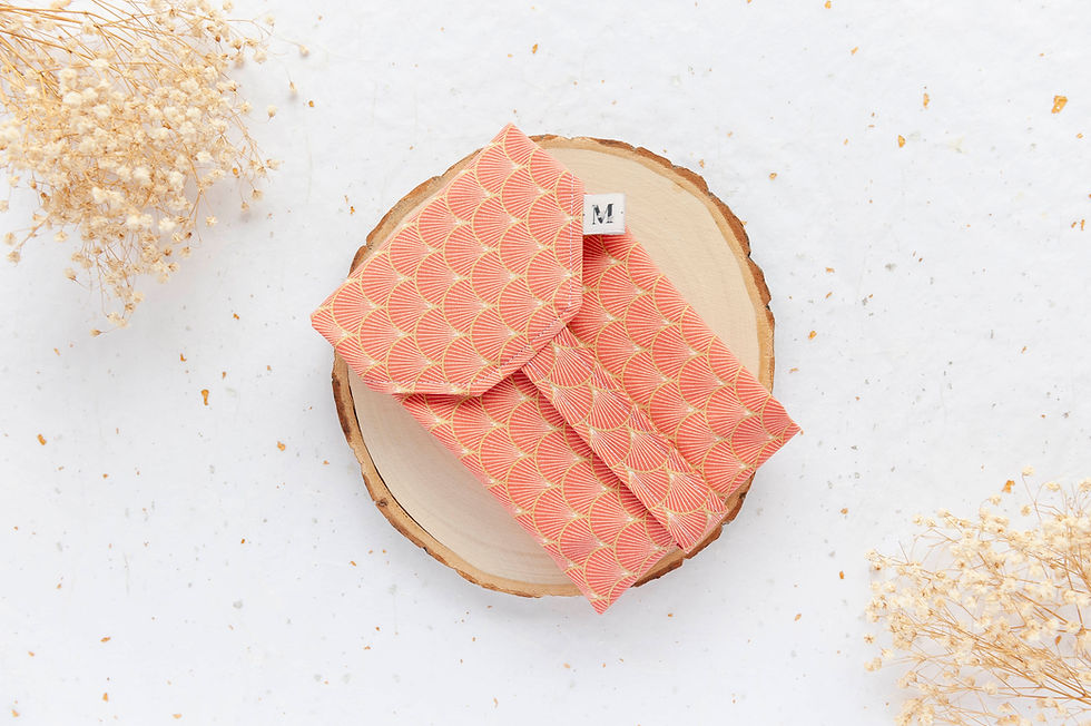Miniature : Wraps Lunch
