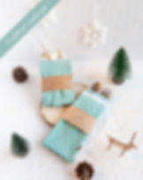 Coffret cadeau - "Tout pour mon lunch !"