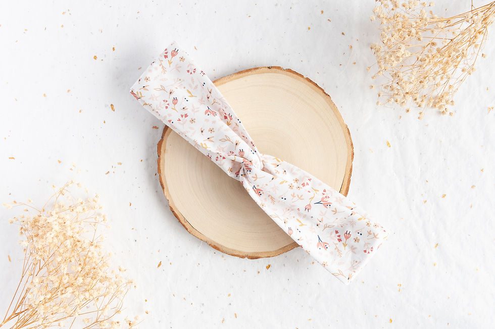 Miniature : Headbands