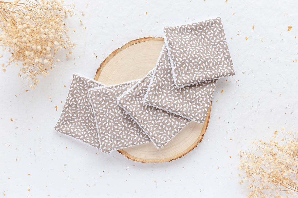 Miniature : Lingettes - Fin de Collection