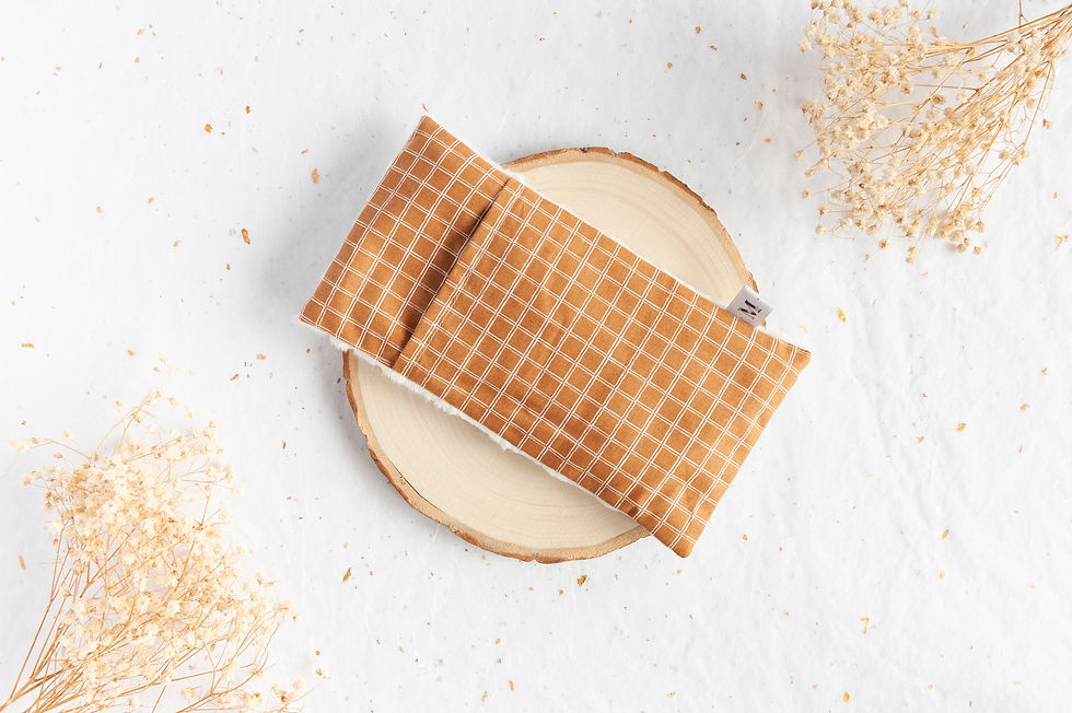 Miniature : Masques Relaxants