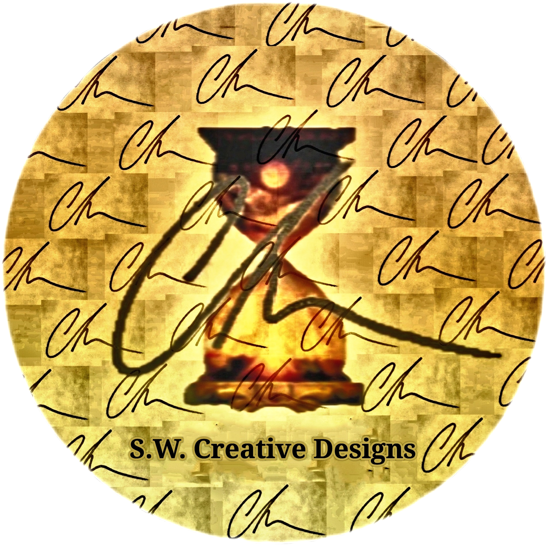 Writer: S.W. Creative Designs