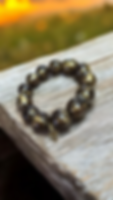 Brown Beaded Bracelet.png