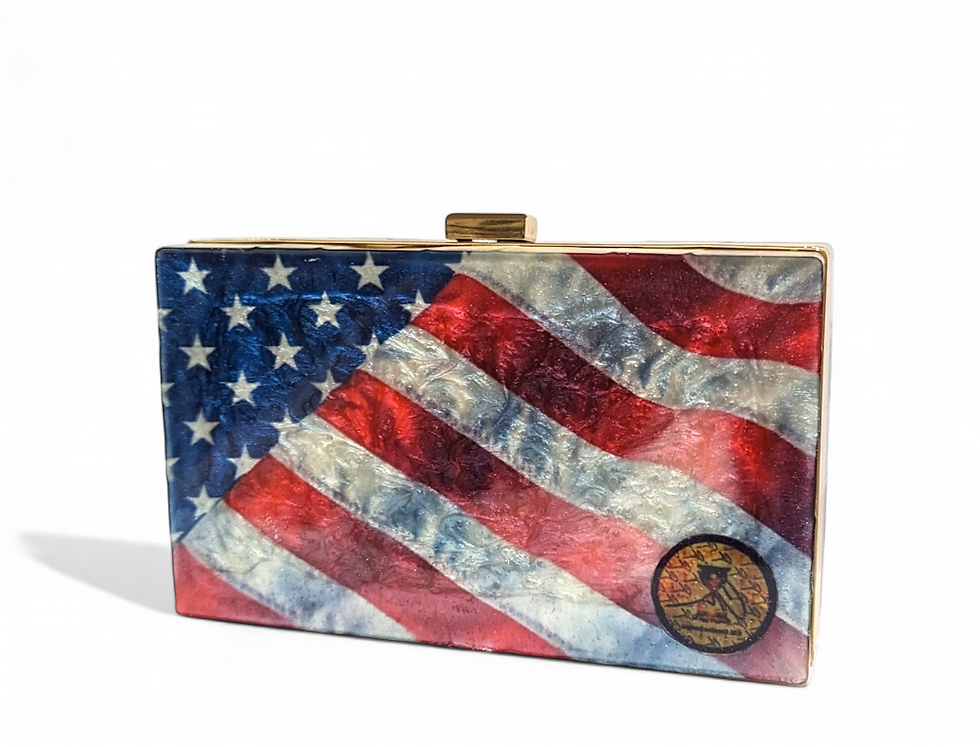 Thumbnail: The American Clutch 