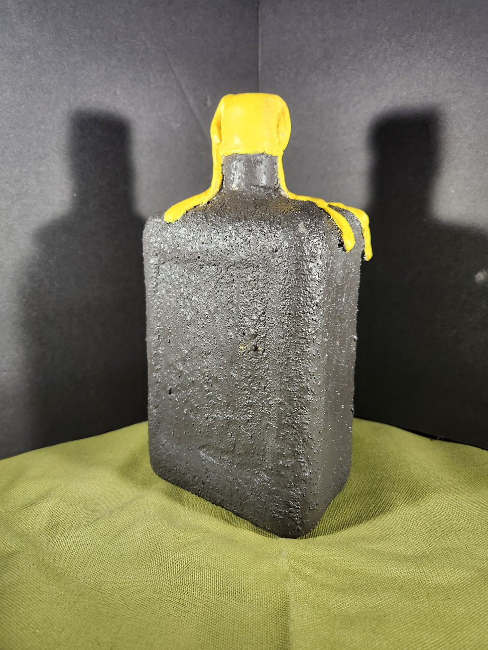 Thumbnail: honey bottle