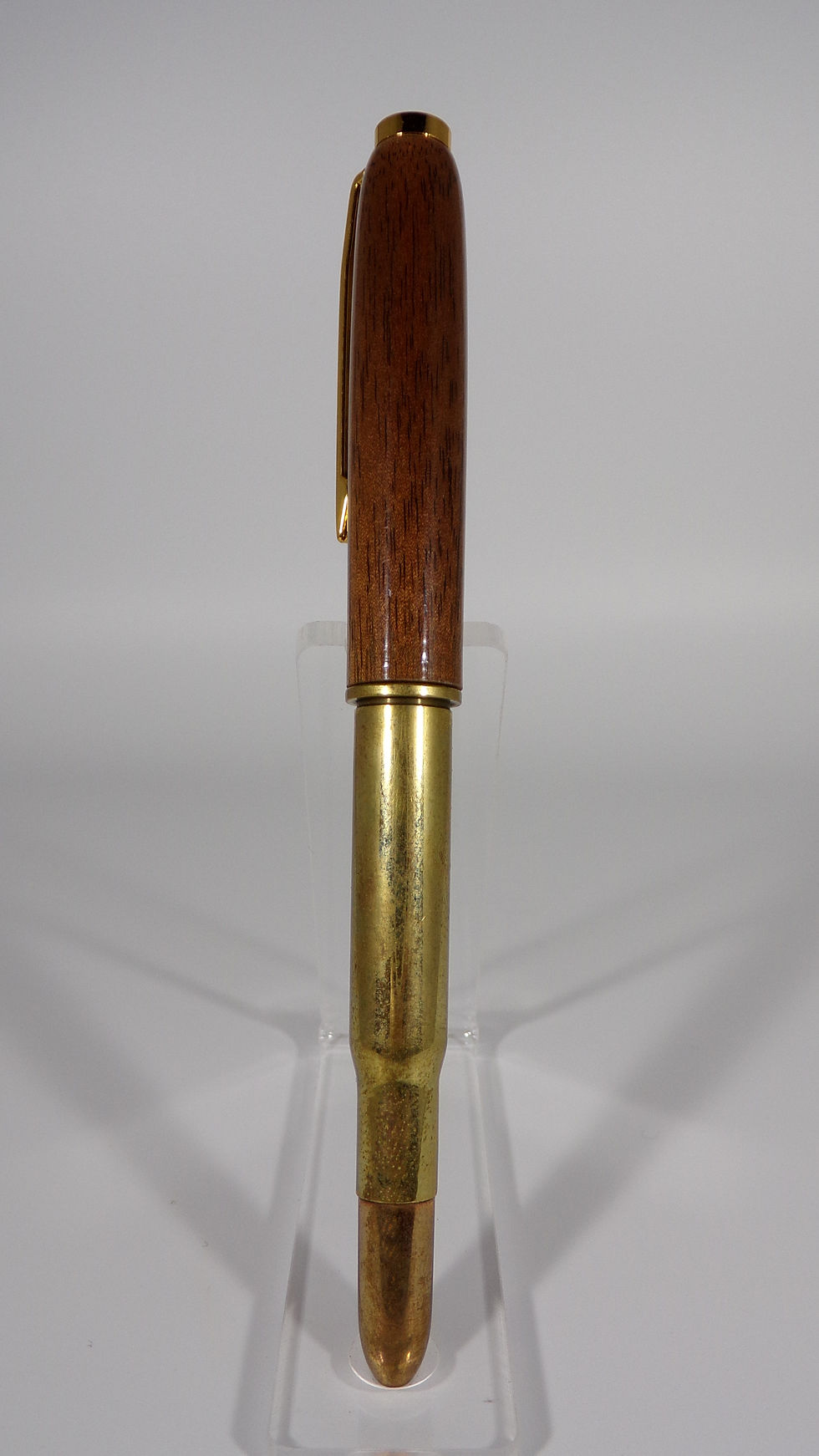 Thumbnail: Ballpoint bullet pen