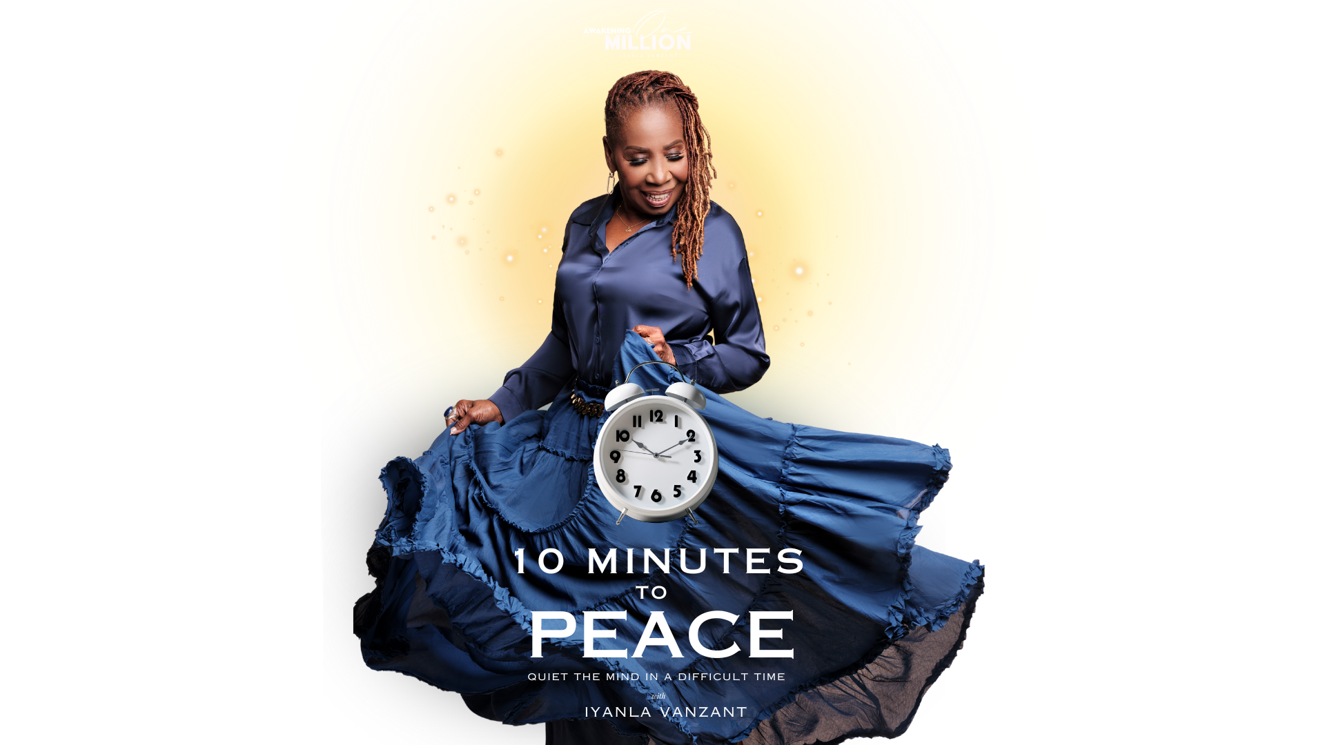 10 Minutes to Peace