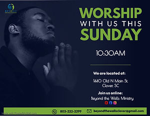 Church Service invitation flyer design - Made with PosterMyWall.jpg