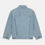 Miniature : Veste Herndon bleu vintage