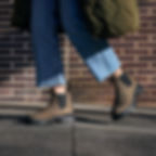 Miniature : Blundstone Lug 2239