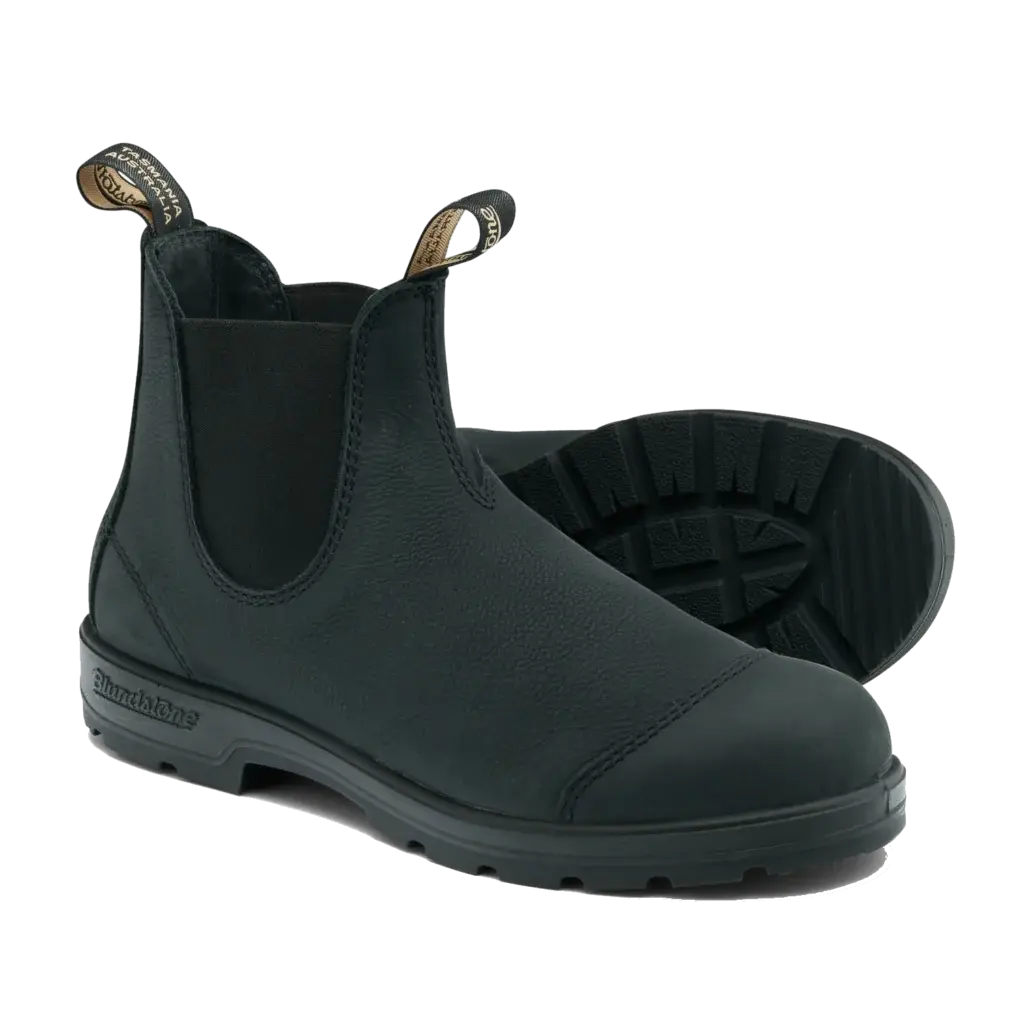 Blundstone 2547 Black Pebble