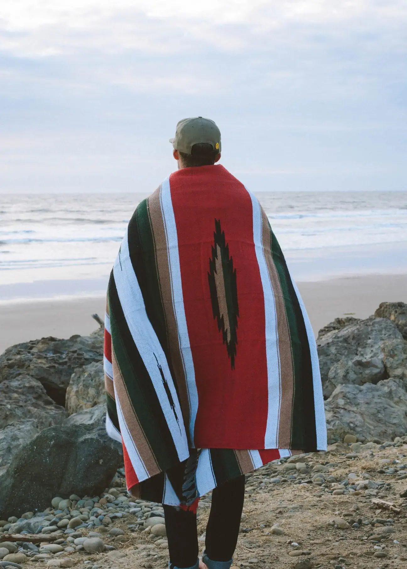 Couverture Calle Iron & Resin