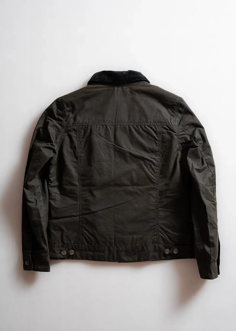 Miniature : Iron & Resin Women Scout Jacket - Halley Stevenson