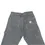Miniature : Iron & Resin Pantalon Carpenter Hickory