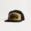 Miniature : Iron And Resin Casquette Trapper
