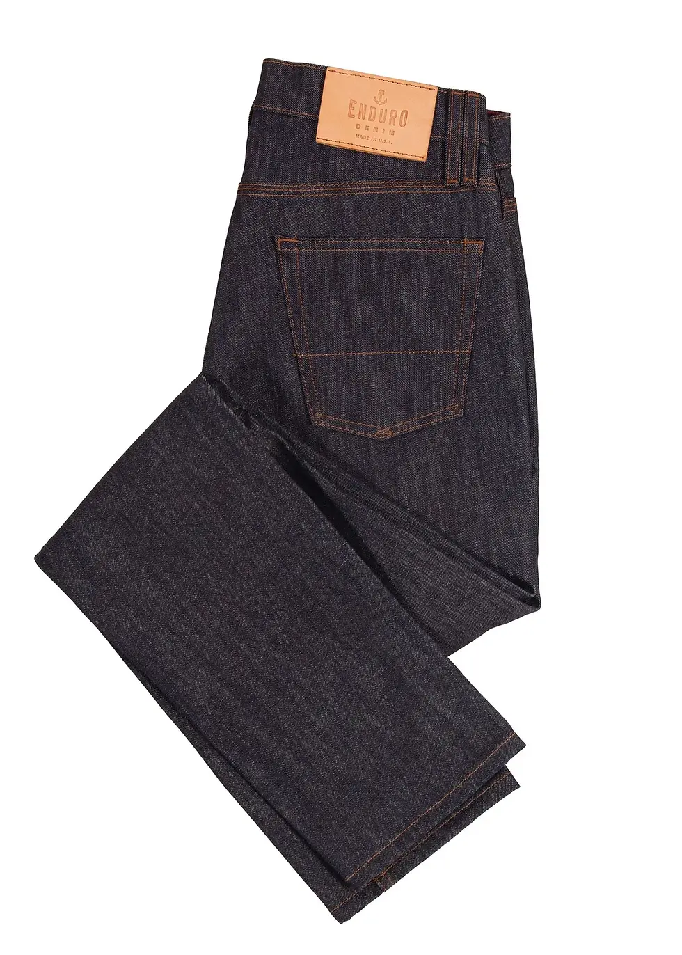 Miniature : Iron & Resin Enduro Pant.