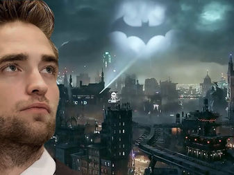 Triple dosis de Robert Pattinson: The Batman será una trilogía