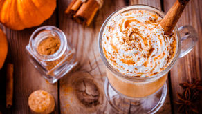 Conozcamos el origen del café con sabor a Pumpkin Spice