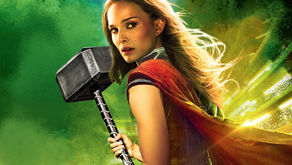 Batalla contra cáncer de seno podría ser el eje central de Thor: Love and Thunder