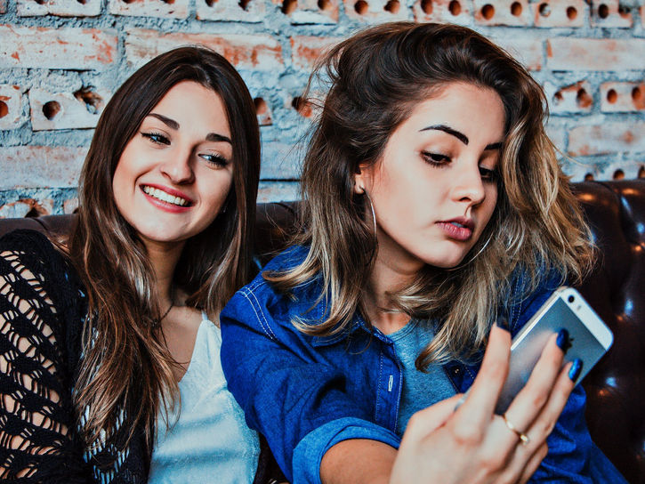 Dismorfia de Snapchat: más allá de simples filtros