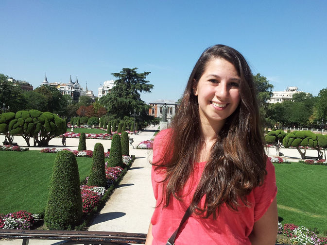 Conozcan a Katie Bouman: fotógrafa de agujeros negros galácticos