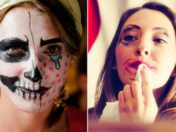 Consejos profesionales para remover maquillaje de Halloween sin dañar tu piel