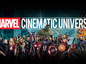 El orden más lógico para ver las películas del MCU