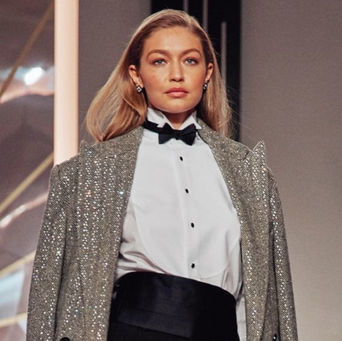 Ralph Lauren presenta su línea de otoño 2019